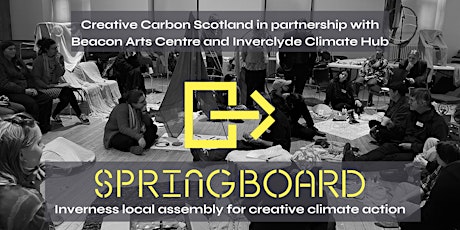 Inverclyde local assembly for creative climate action