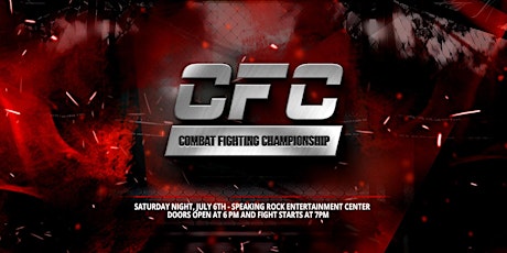 CFC: Rise of the Champions