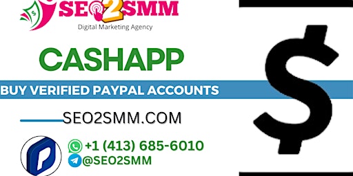 Buy Safe CashApp Accounts primary image