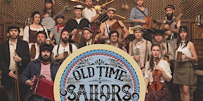 Old Time Sailors primary image