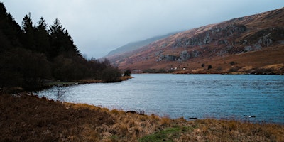 Explore Eryri (Snowdonia) with Fujifilm and Cambrian Photography primary image