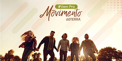 Imagem principal do evento TOUR #VEMPROMOVIMENTO - Uberlândia