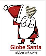 Globe Santa Comedy Night at Giggles