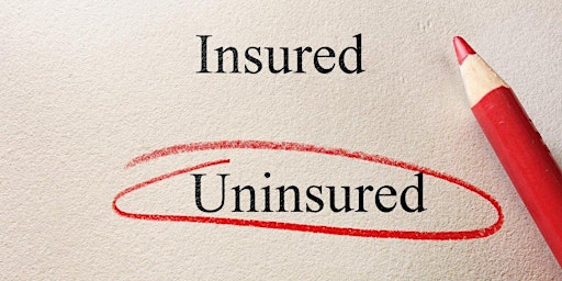 Addressing the Problem of the Healthcare Uninsured primary image