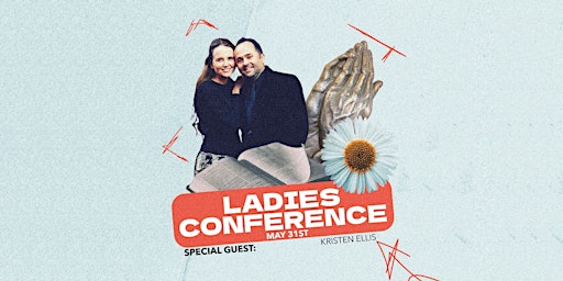 Imagem principal do evento Renewed: Ascend Ladies Conference