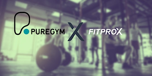 Open Day at PureGym Gateshead By FitPro-X primary image