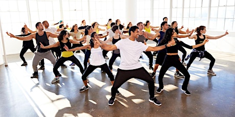Irving, TX - BollyX Instructor Certification Training Workshop primary image