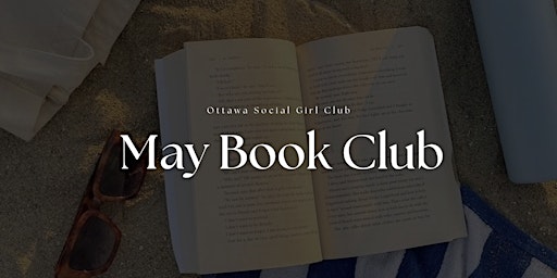 OSGC May Book Club: Eileen by Ottessa Moshfegh  primärbild