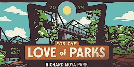 For the Love of Parks