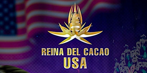 Imagem principal do evento Coronación Reina Internacional del Cacao