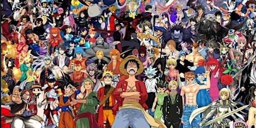 Anime Party  primärbild