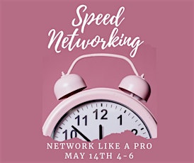 Network Like A Pro - Happy Hour