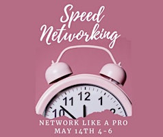 Network Like A Pro - Happy Hour primary image