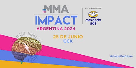 MMA Impact  Argentina 2024