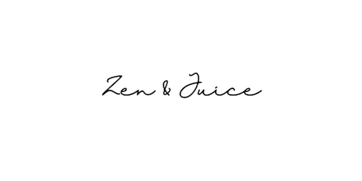 Imagem principal do evento Zen & Juice