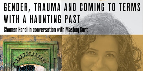 Gender, Trauma and Coming to Terms with a Haunting Past