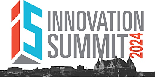 Imagem principal de 2024 Innovation Summit