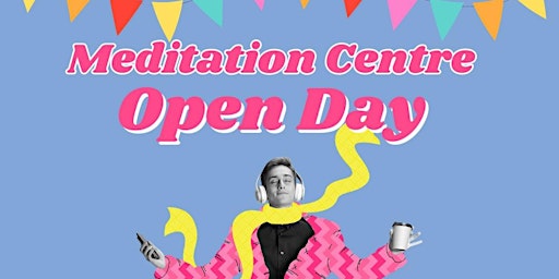 Kensington Centre OPEN DAY