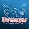 Logotipo de Threezer