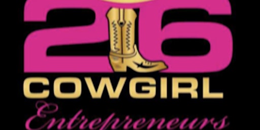 26 Cowgirl Entrepreneurs primary image
