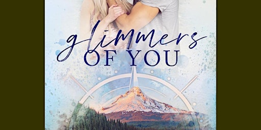 Imagen principal de download [PDF] Glimmers of You (Lost & Found #3) by Catherine Cowles eBook