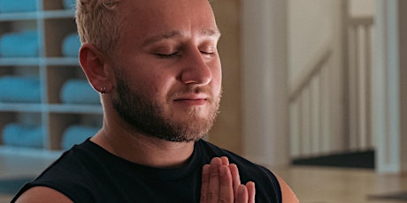 INTRODUCTION TO PRANAYAMA: DISCOVER THE POWER OF THE BREATH