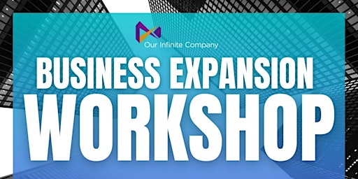 Primaire afbeelding van OIC-Lower Valley Business Expansion Workshop