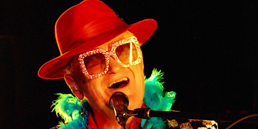 Immagine principale di Elton John Tribute 