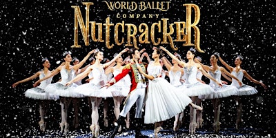 World Ballet Company: Nutcracker primary image