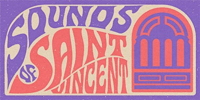 Imagem principal do evento Sounds of Saint Vincent
