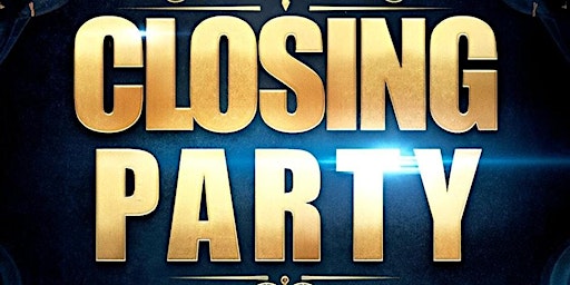 Penthouse Closing Party primary image