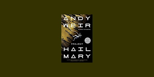 Imagen principal de [ePub] DOWNLOAD Project Hail Mary By Andy Weir EPUB Download