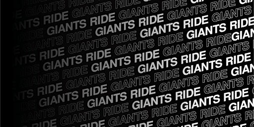 Imagem principal do evento Giants Ride NYC
