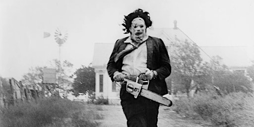 Sofa Screenings - TEXAS CHAINSAW MASSACRE - FRIDAY 14th of June, 9.30pm primary image