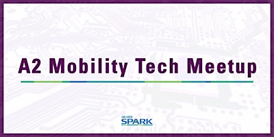 Imagen principal de A2 Mobility Tech Meetup: Micromobility