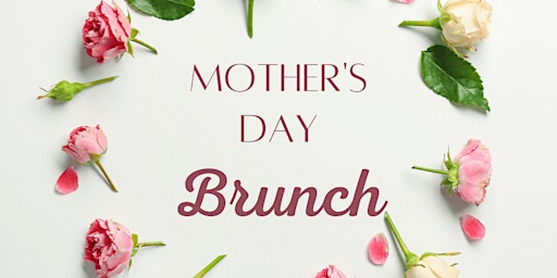 “Mother’s Day” Brunch Buffet primary image
