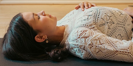 Nervous System Reset: An Hour of Deep Relaxation