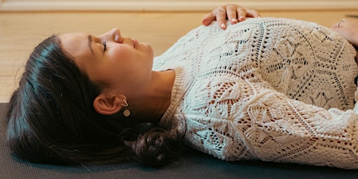 Nervous System Reset: An Hour of Deep Relaxation primary image