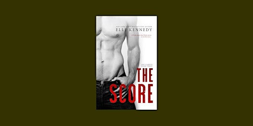 EPub [download] The Score (Off-Campus, #3) by Elle Kennedy eBook Download primary image