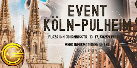 Gamechangers Special Event Köln-Pulheim