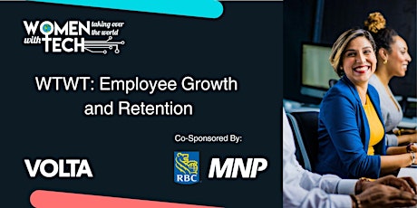 WTWT: Employee Growth and Retention