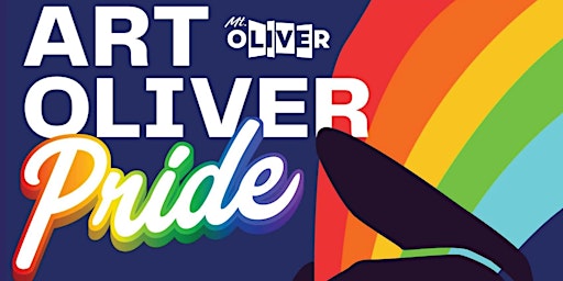 Art Oliver Pride: Mt. Oliver Borough Art Walk  primärbild