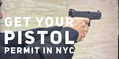 Immagine principale di CCW NYPD  & NY State Certified 16 Hour Concealed Carry Firearm Course June 