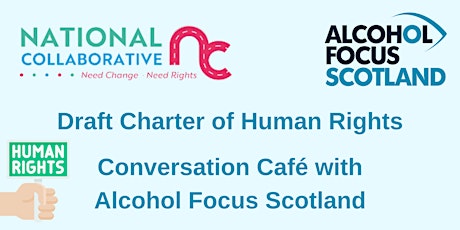 Draft Charter of Human Rights Conversation Cafe