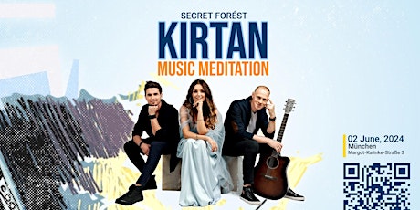Kirtan Music Meditation | München
