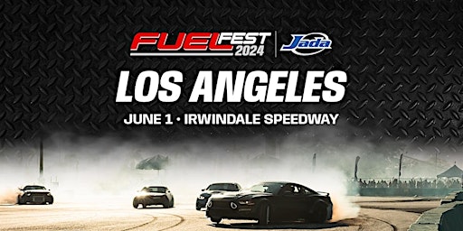 Imagem principal de FuelFest Los Angeles