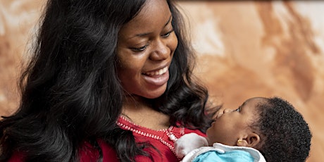 FREE WEBINAR: MATERNAL & CHILD HEALTH: PROMOTING THE NATION WELLBEING