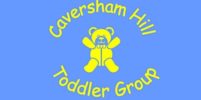 Imagem principal do evento Caversham Hill toddler session 14th May 2024