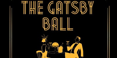 Imagen principal de The Gatsby Ball