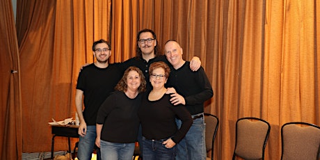 The Improvables - May 19
